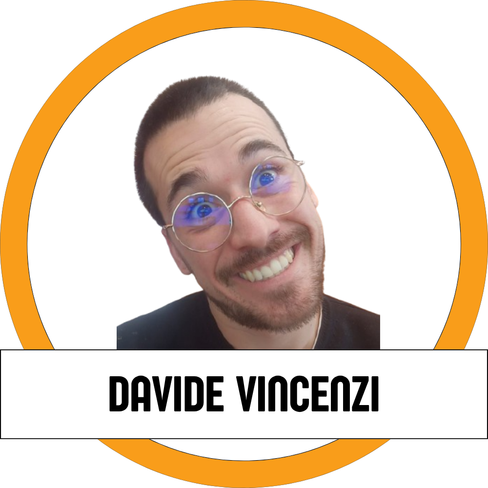 Davide Vincenzi