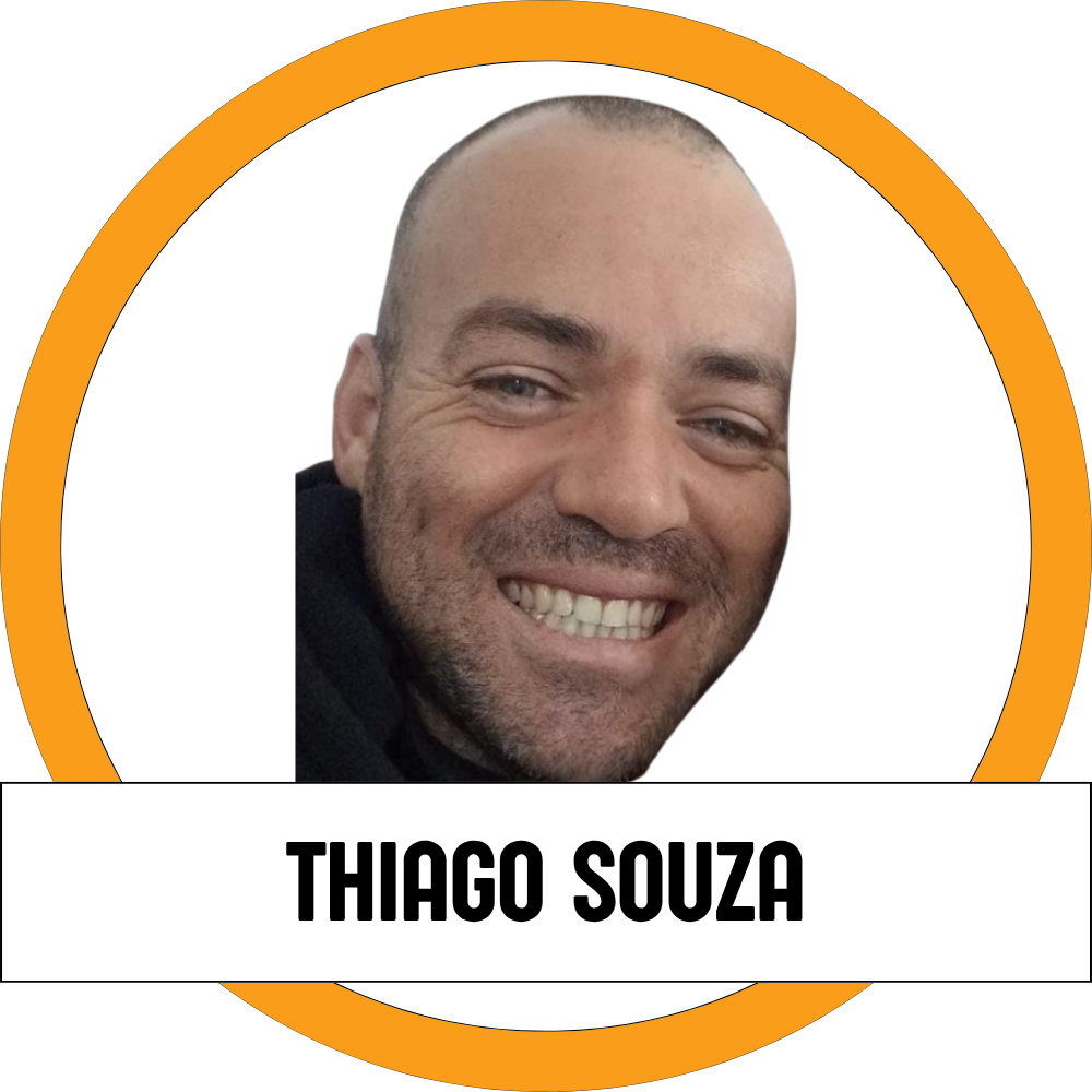 Thiago Souza